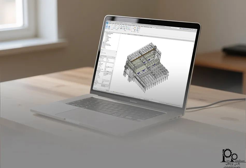 دانلود نرم افزار رویت استراکچرز